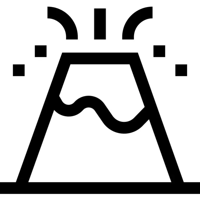 Volcano