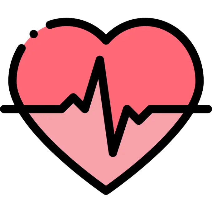 Heart rate
