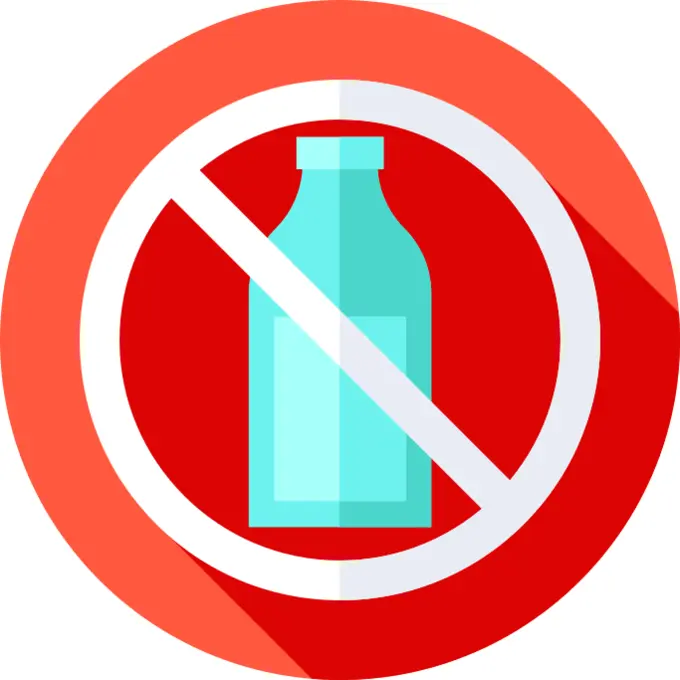 No dairy