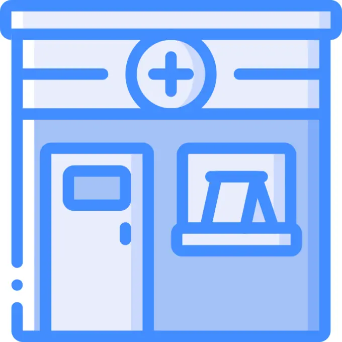Pharmacy