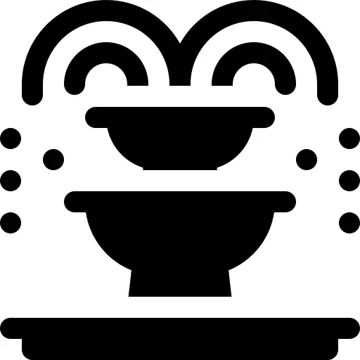 Fountain