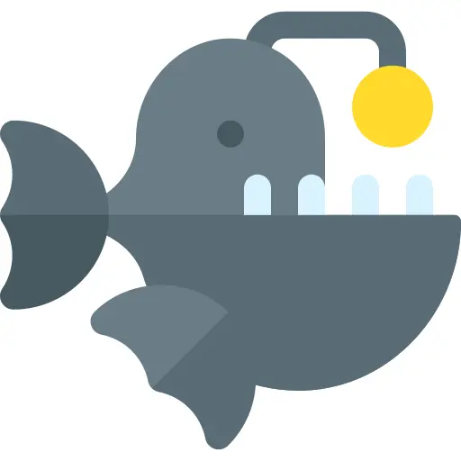 Anglerfish