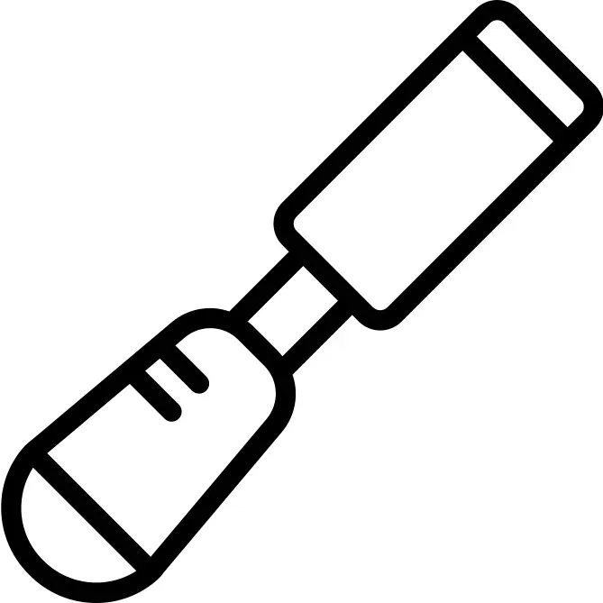 Chisel