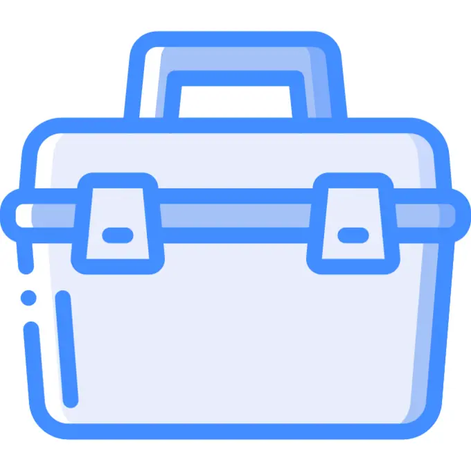 Toolbox
