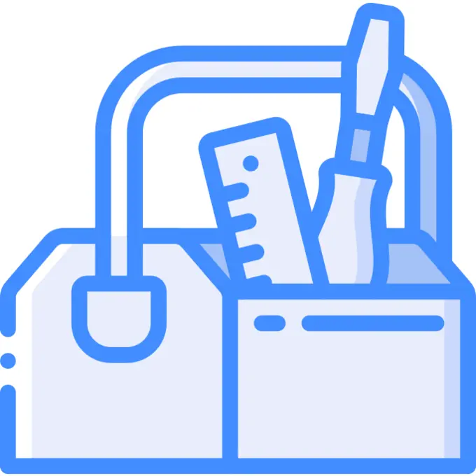 Toolbox