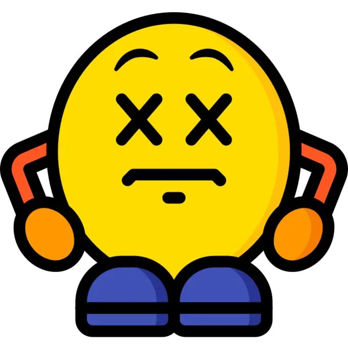死