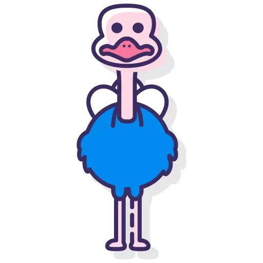 Ostrich