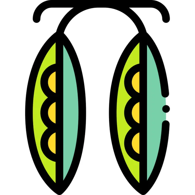 Green pea