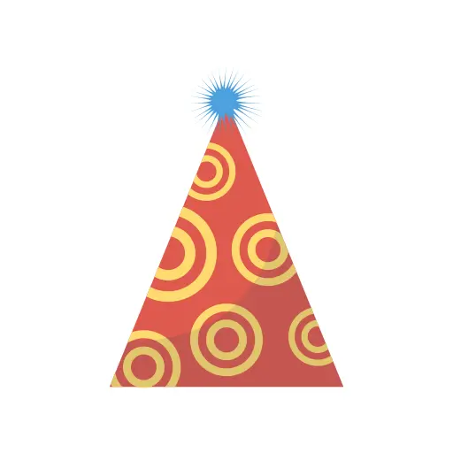 Party hat