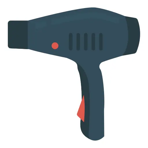 吹风机