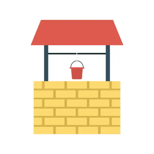 水井