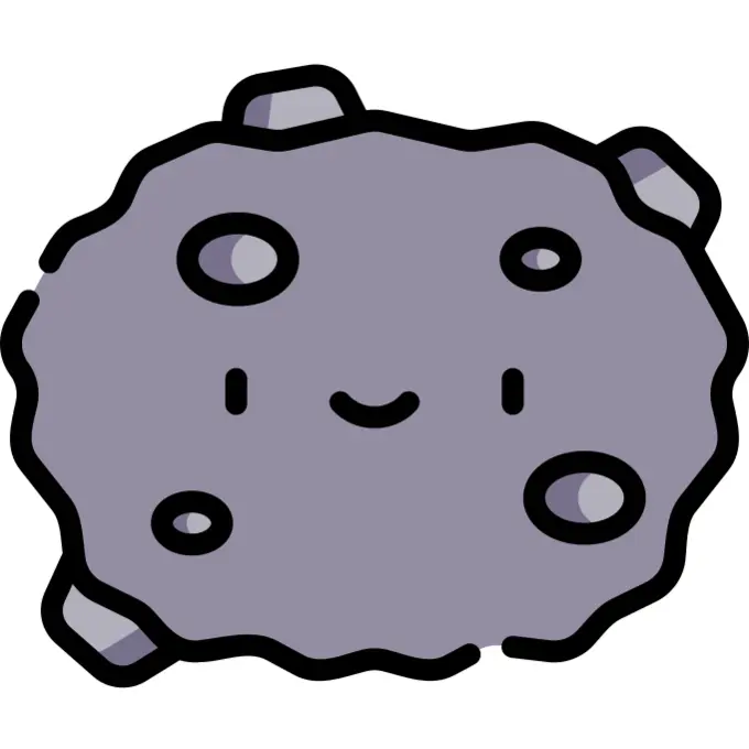 Asteroid