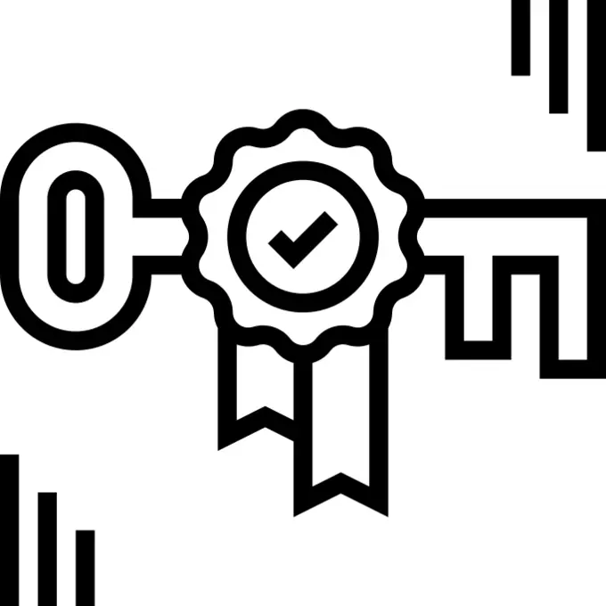 Public key certificate