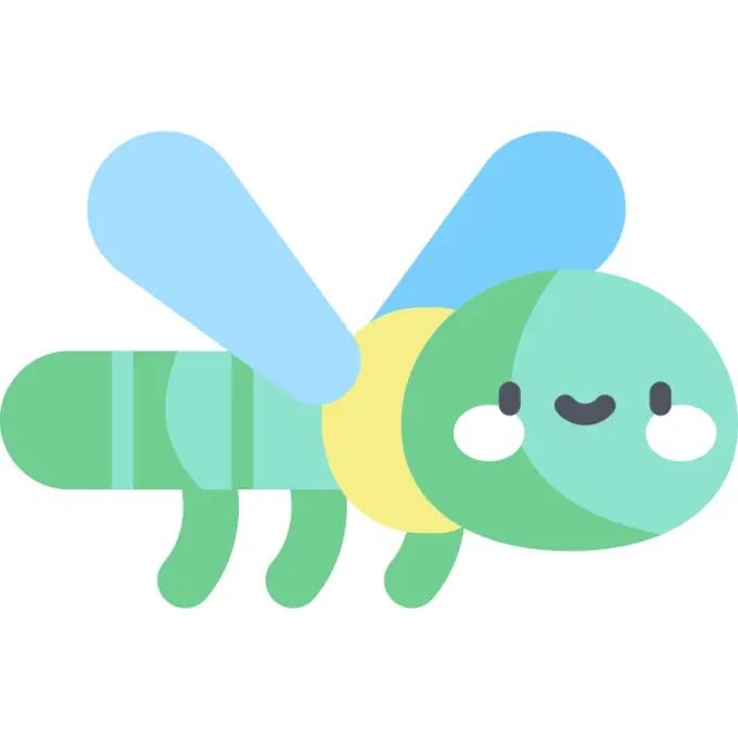 Dragonfly