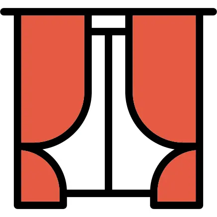 Curtains