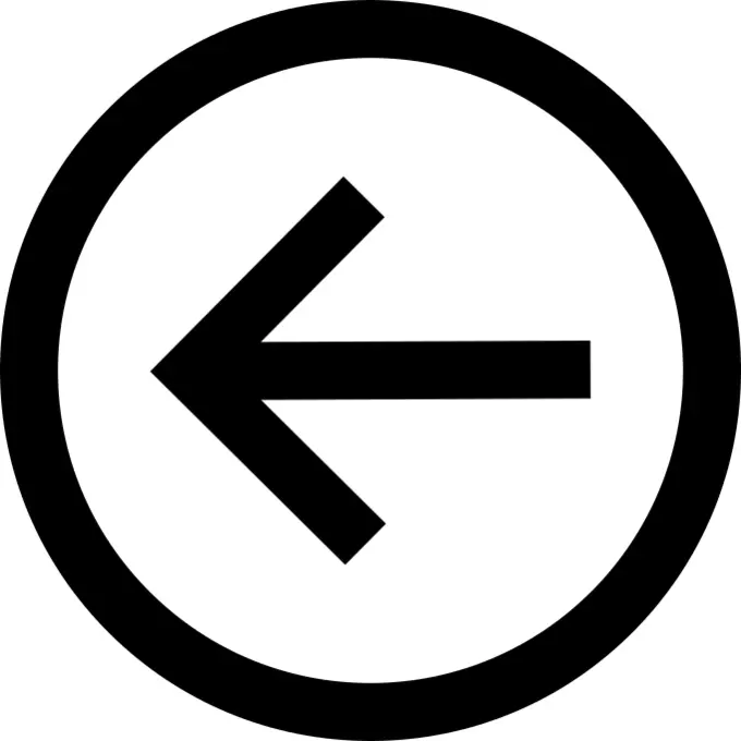 Left