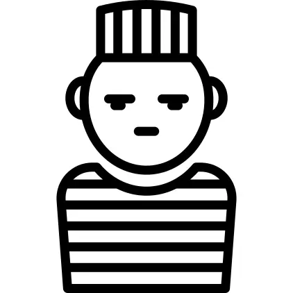 Prisoner