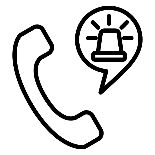 Emergency call