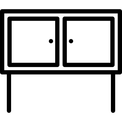 Cupboard