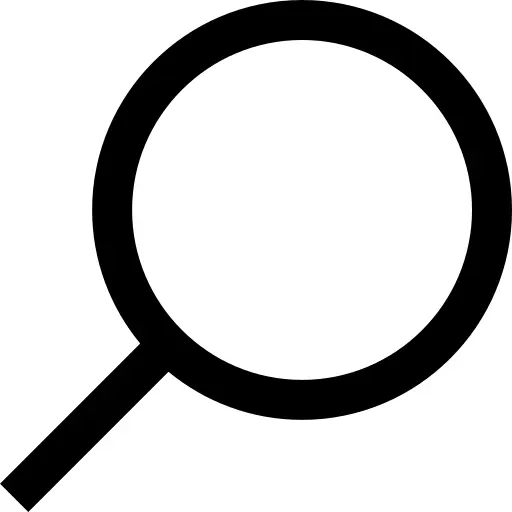 Magnifying glass