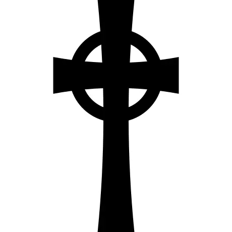 Celtic Cross