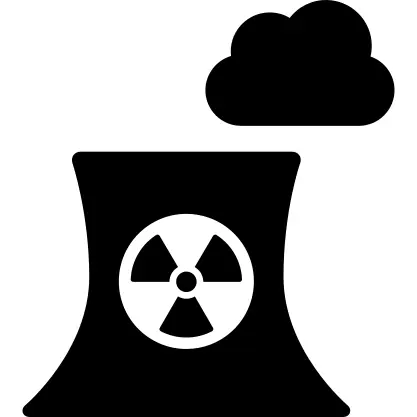 Nuclear Plant