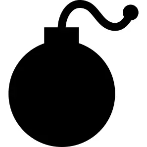 bomb