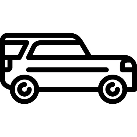 Sport Utility Vehicle