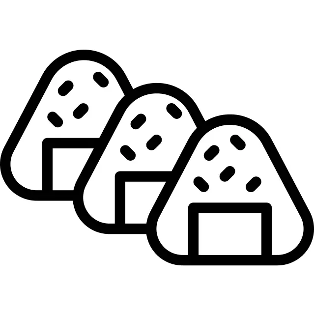 Onigiri