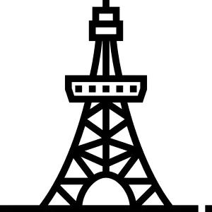 Tokyo tower