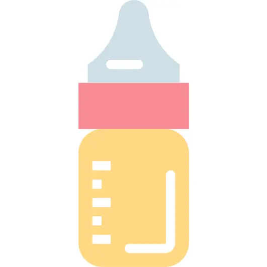Baby bottle