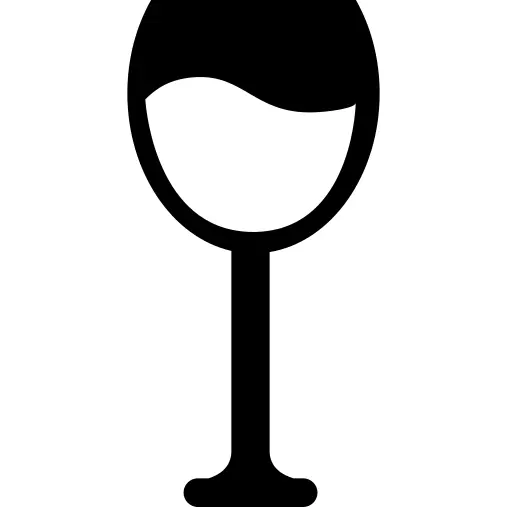 Wine glass
