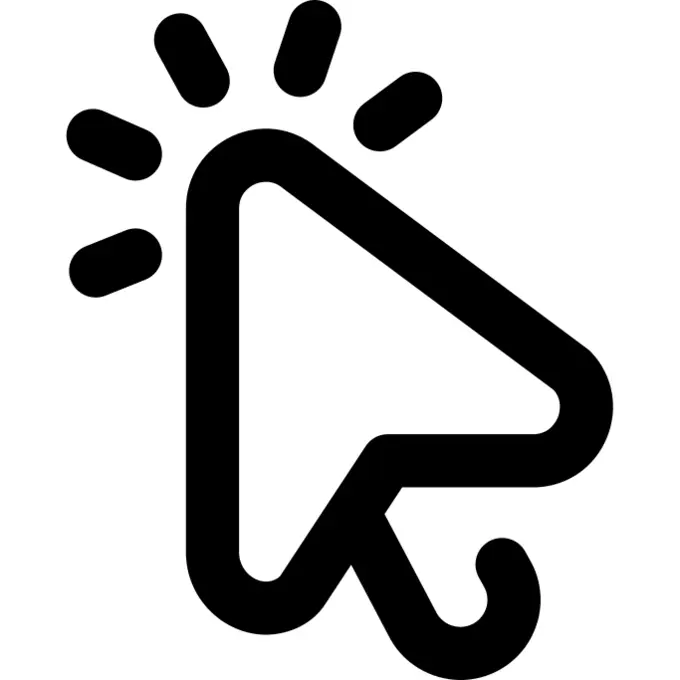 Cursor