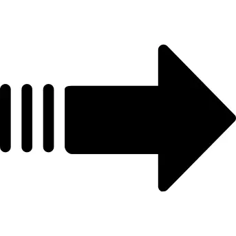 Right arrow