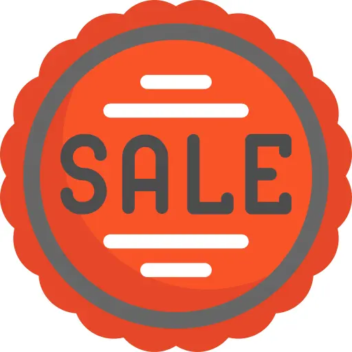 Sale