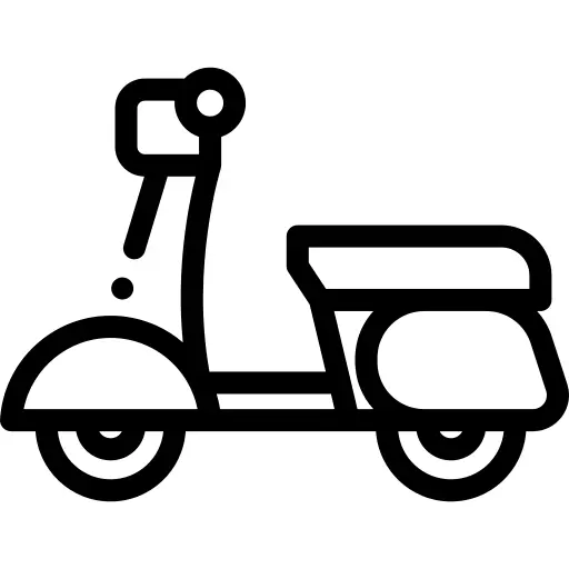 Motorcycle