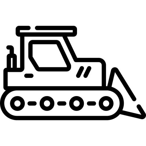 Excavator