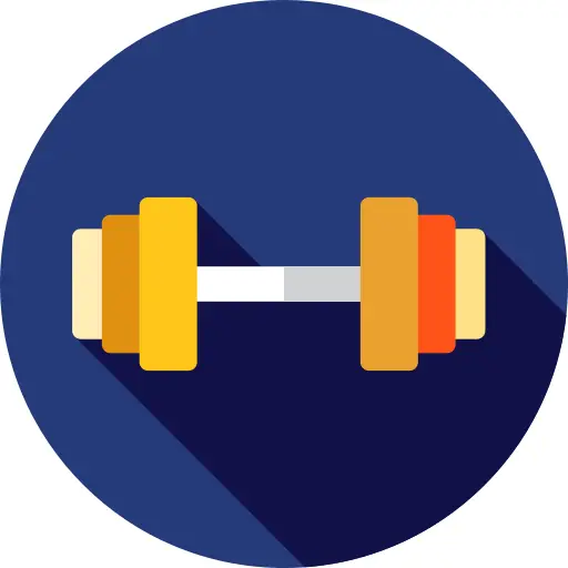 Dumbbell