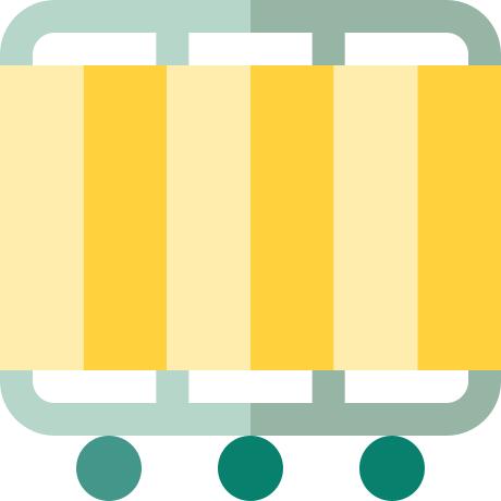 Room divider