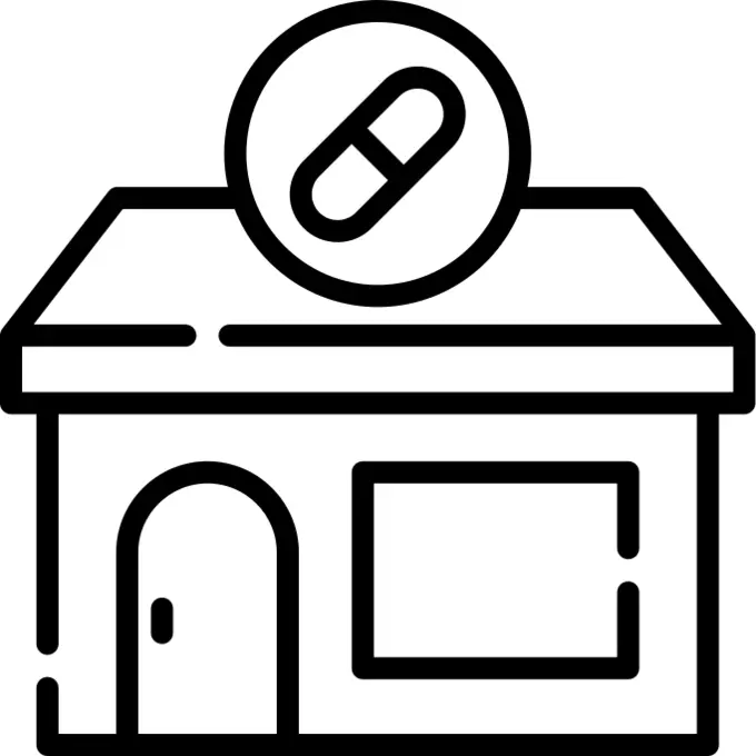 Pharmacy