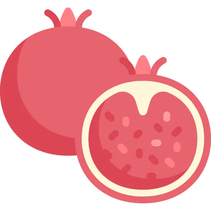 Pomegranate