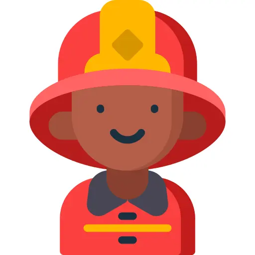 Firefighter