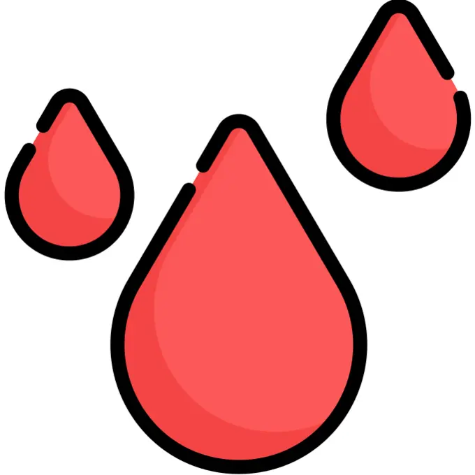 Blood