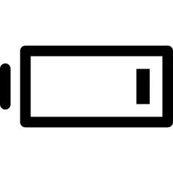 Low Battery