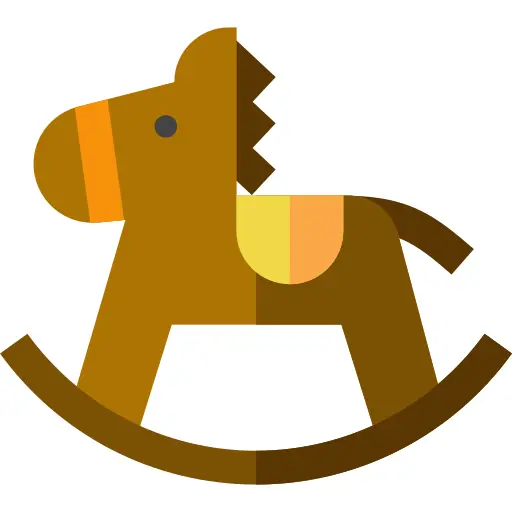 Rocking horse