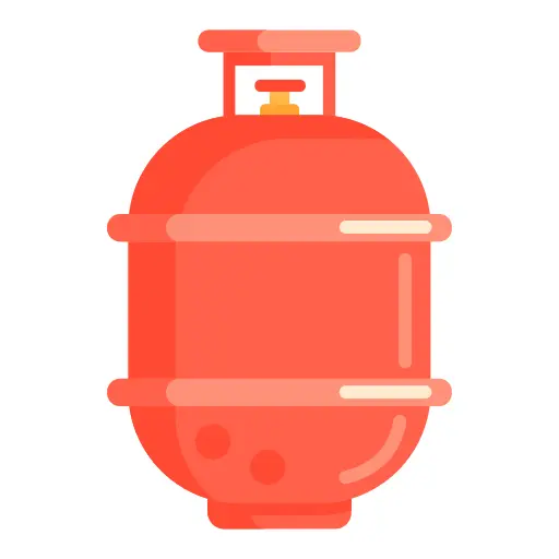 Gas cylinder