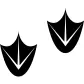Gooseprints