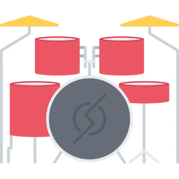 Drums