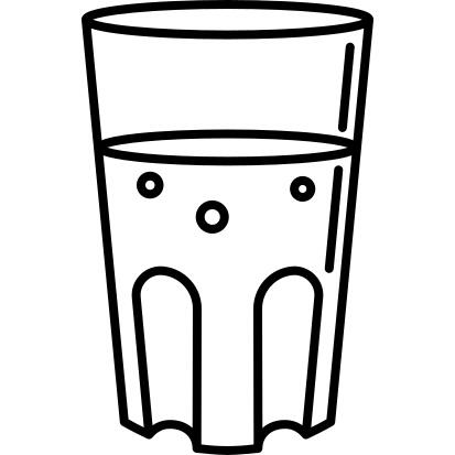 Glass of Water