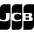 JCB pay logo symbol